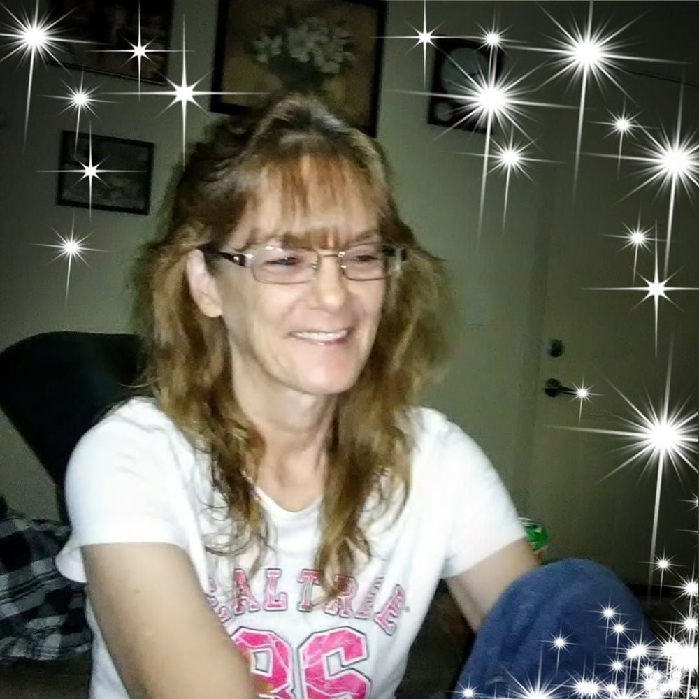Meet your Posher, Kathy